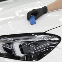 Уход за автомобилем