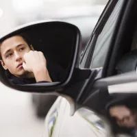 авто мужчина