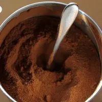 Растворимый кофе