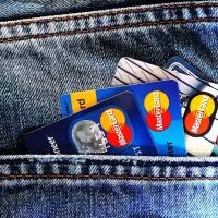 Банковские карты