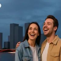 Новый небоскреб