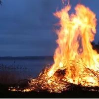 Костёр