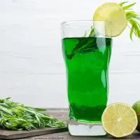 Домашний тархун