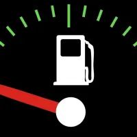 Датчик топлива в автомобиле