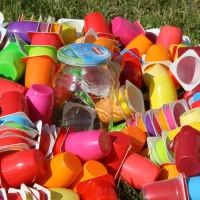 Пластиковая упаковка