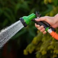 Садовый шланг