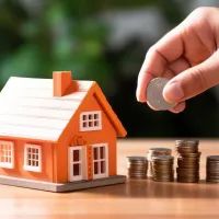 Деньги на покупку жилья