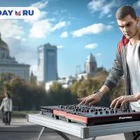 Бесплатные курсы в парках Москвы