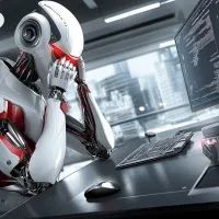 Контент от ИИ будет помечаться