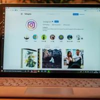 Социальные сети