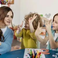 Детский сад