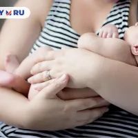 Мать и ребёнок