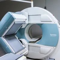 Аппарат для проведения МРТ