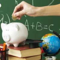 Деньги на обучение