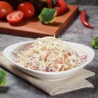 Салат из капусты