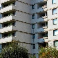 Многоквартирный дом