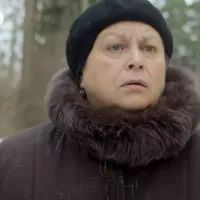 Наталья Потапова