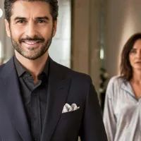 мужчина богатый и женщина