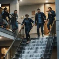 жильцы затопление