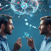 ИИ и психолог