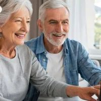 пенсионеры фактчекеры