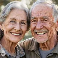 пенсионеры