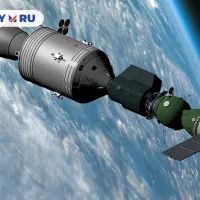 Стыковка «Союз-Аполлон»