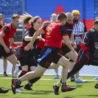 Турнир в Калининграде