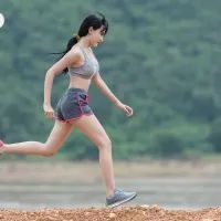 Физическая активность