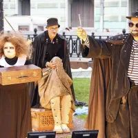 «Театральный бульвар — 2025»