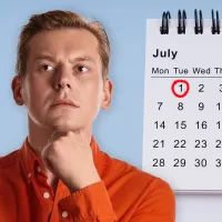 календарь переверну