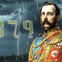 Император Александр II