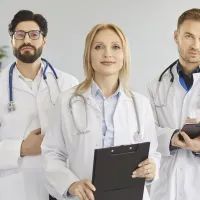 поликлиники