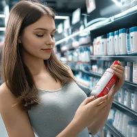 дезодорант