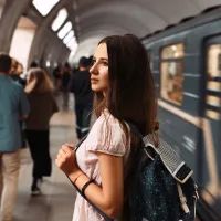 Московское метро