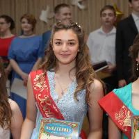 Выпускники