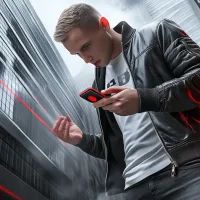 Сотовая связь