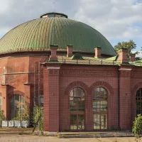 Кругового депо