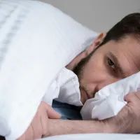 Бессонница