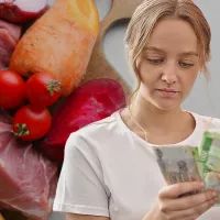 борщевой набор