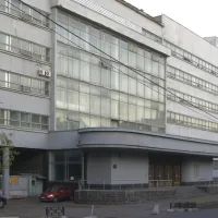 Комбинат газеты «Правда» 