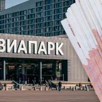 ТЦ «Авиапарк»