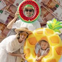 Дорогой отпуск