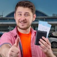 Аэропорт Внуково