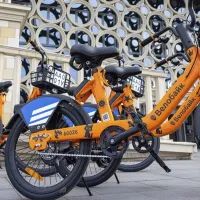 Велосипеды