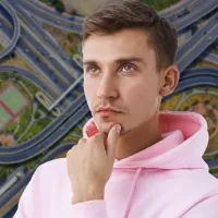 Дорожная развязка