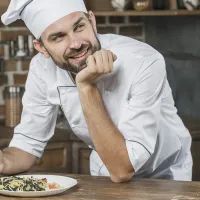 Повар