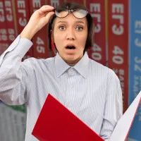 Ожидание результатов ЕГЭ