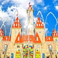 Парк «Остров мечты»