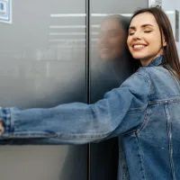 Холодильник